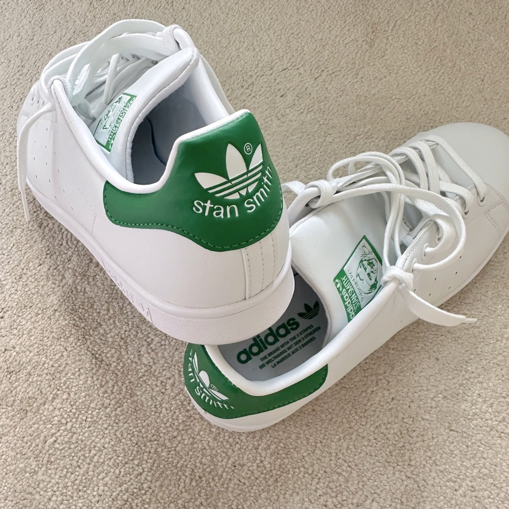 Men’s Classic Stan Smith’s